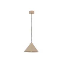 CONO S SABIA LAMPA WISZACA 1XE27
