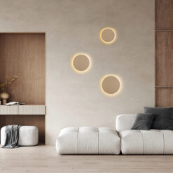LUNA SABIA KINKIET 300