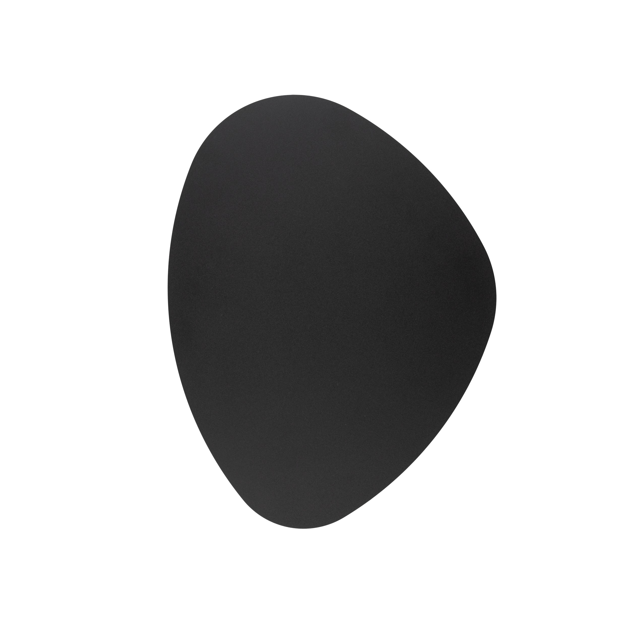STONE BLACK KINKIET 3 STONE BLACK KINKIET 3
