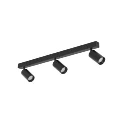 AMIS BLACK LAMPA SUFITOWA 3 AMIS BLACK LAMPA SUFITOWA 3