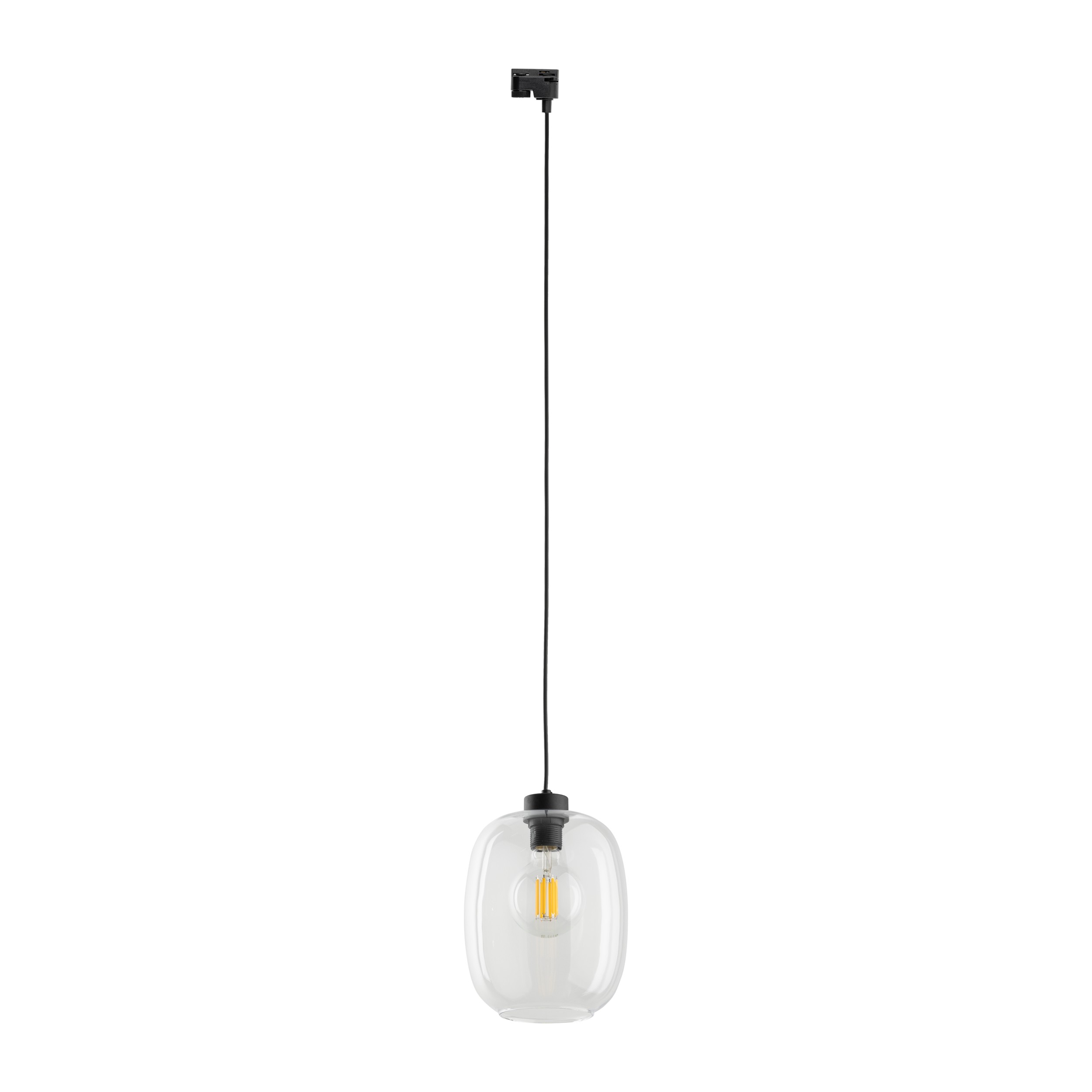 TRACER ELIO TRANSPARENT 1XE27 TRACER ELIO TRANSPARENT 1XE27