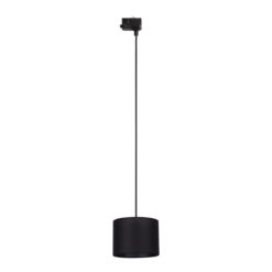 TRACER BLACK 200 TRÓJOBWODOWY 1XE27