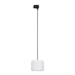 TRACER WHITE 200 TRÓJOBWODOWY 1XE27