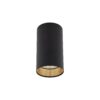 AMIS BLACK LAMPA SUFITOWA 4 AMIS BLACK LAMPA SUFITOWA 4