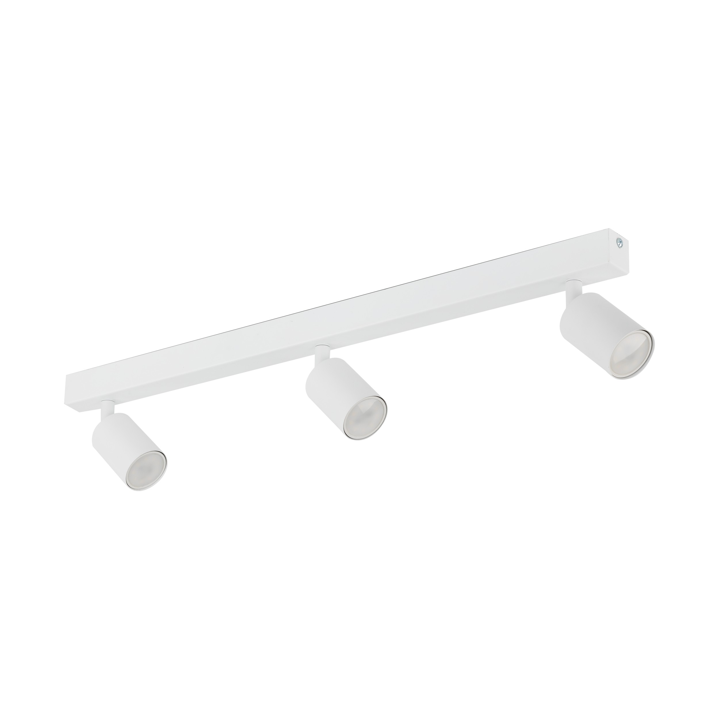 NEX WHITE 3XGU10 LAMPA SUFITOWA NEX WHITE 3XGU10 LAMPA SUFITOWA