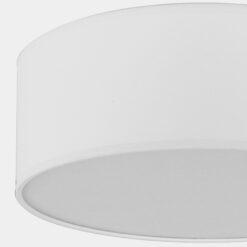 RONDO WHITE LAMPA SUFITOWA 4  450
