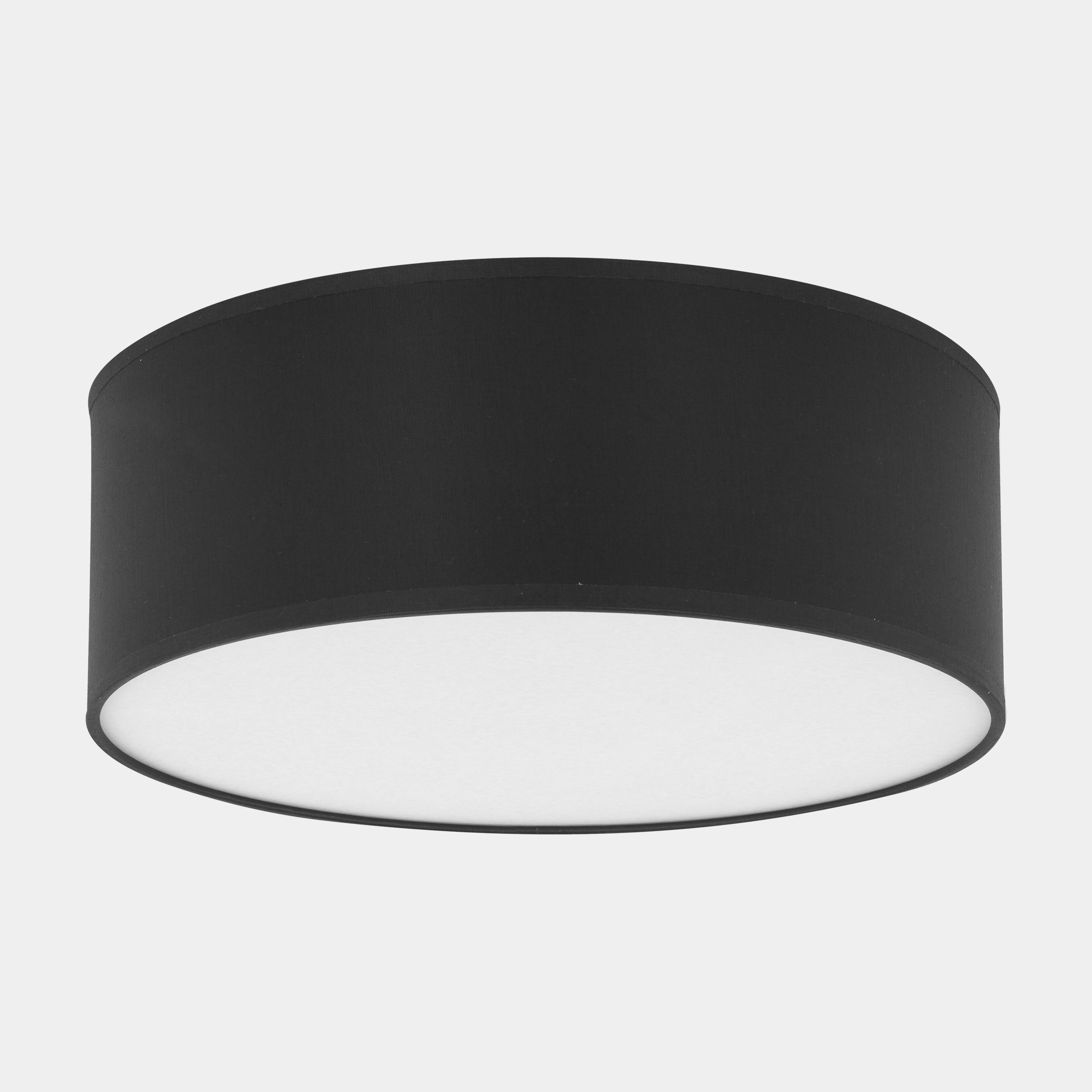 RONDO BLACK LAMPA SUFITOWA 4 450 RONDO BLACK LAMPA SUFITOWA 4 450