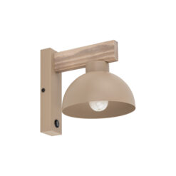 OSLO SABIA KINKIET 1XE27