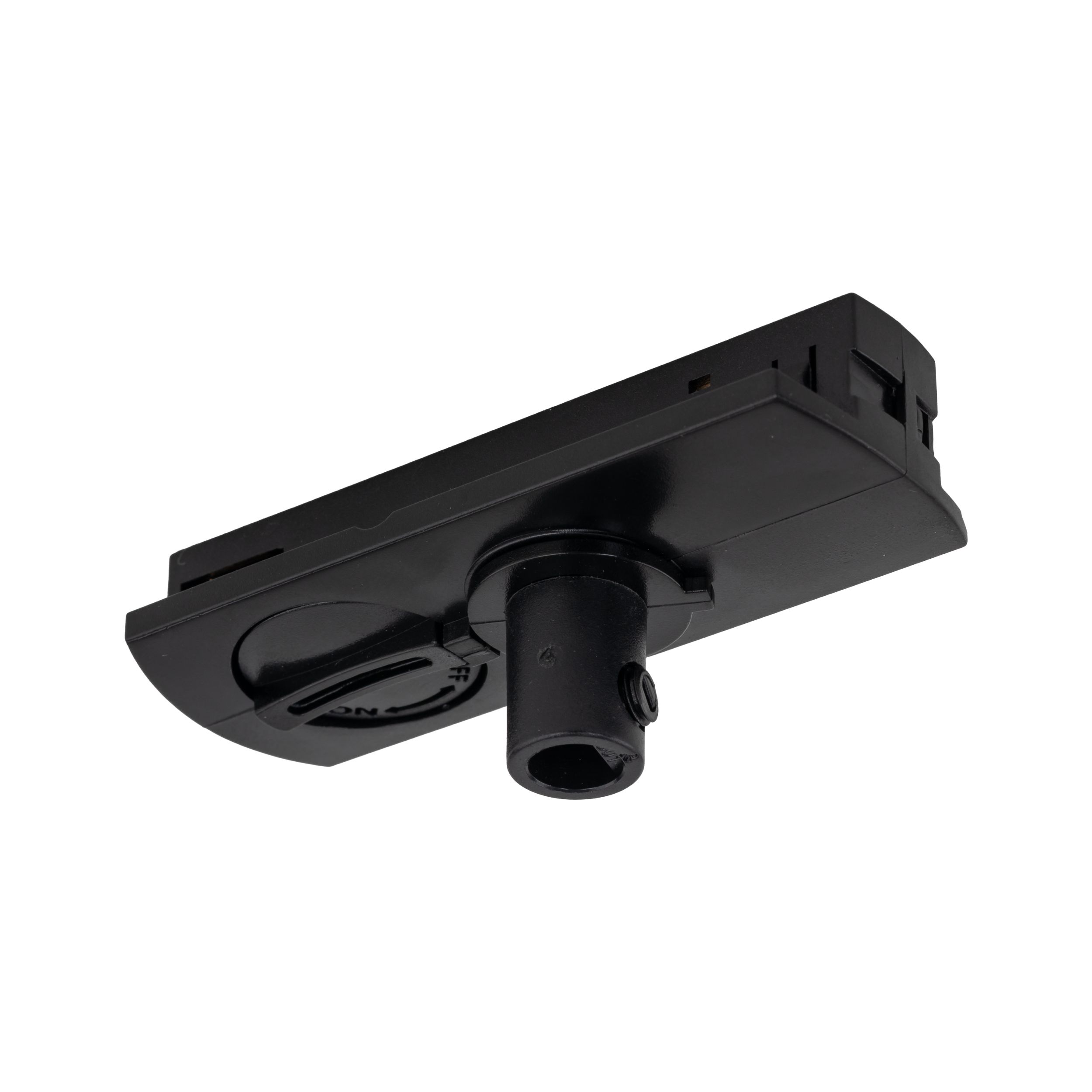TRACER 1L ADAPTER SLIM Z HAMULCEM CZARNY TRACER 1L ADAPTER SLIM Z HAMULCEM CZARNY