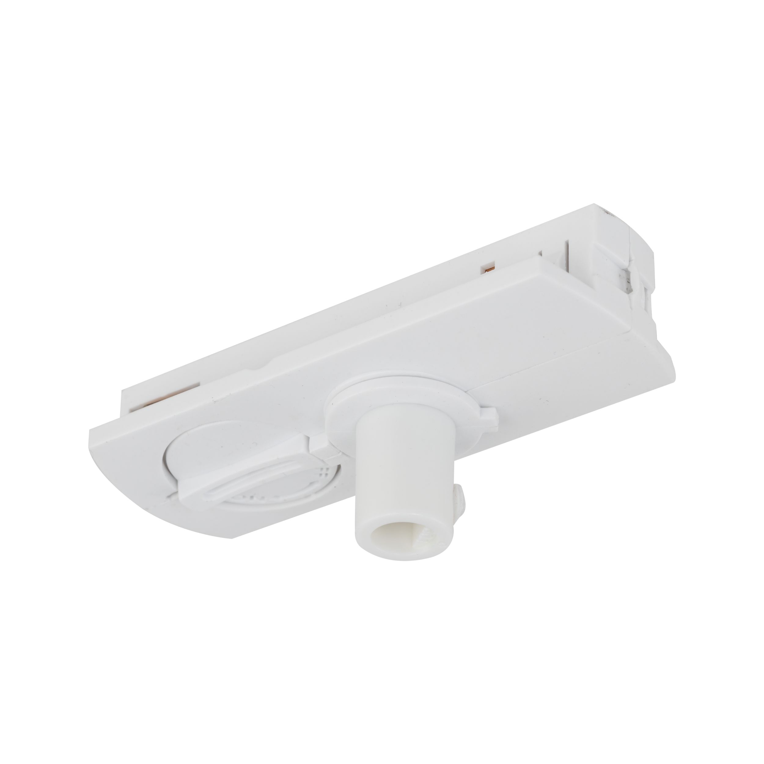 TRACER 1L ADAPTER SLIM Z HAMULCEM BIAŁY TRACER 1L ADAPTER SLIM Z HAMULCEM BIAŁY