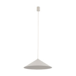 LUME L KASZMIR LAMPA WISZACA 1XGX53
