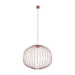 SPHERA M BRICK LAMPA WISZĄCA 1XGX53