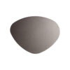 STONE NEW BROWN KINKIET 3XG9