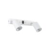 NEX WHITE LAMPA PODŁOGOWA 1XGU10