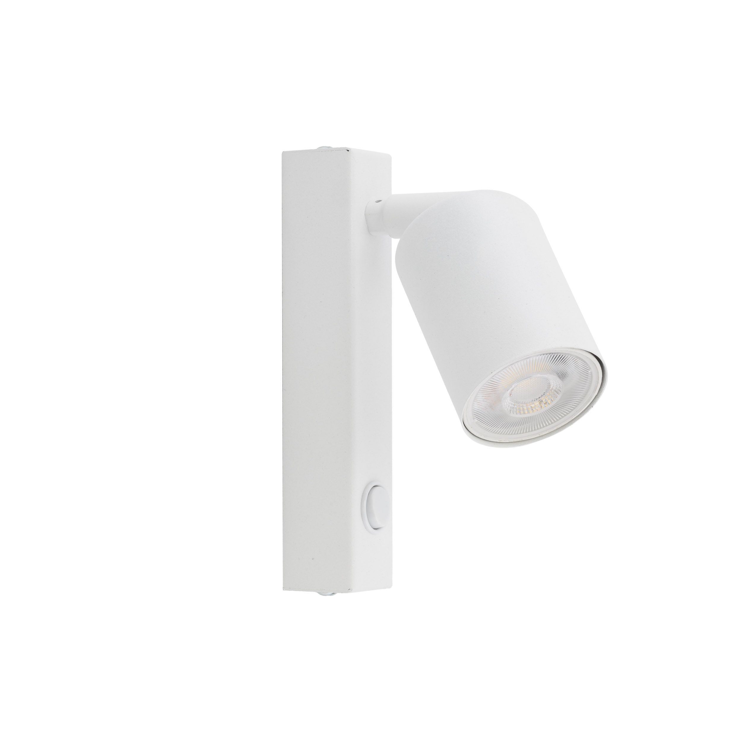 NEX WHITE KINKIET 1XGU10 NEX WHITE KINKIET 1XGU10