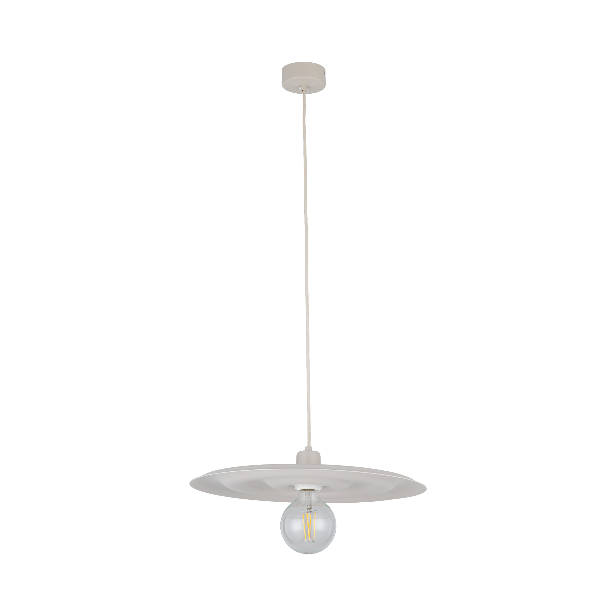 ONDA KASZMIR LAMPA WISZĄCA 1XE27 ONDA KASZMIR LAMPA WISZĄCA 1XE27