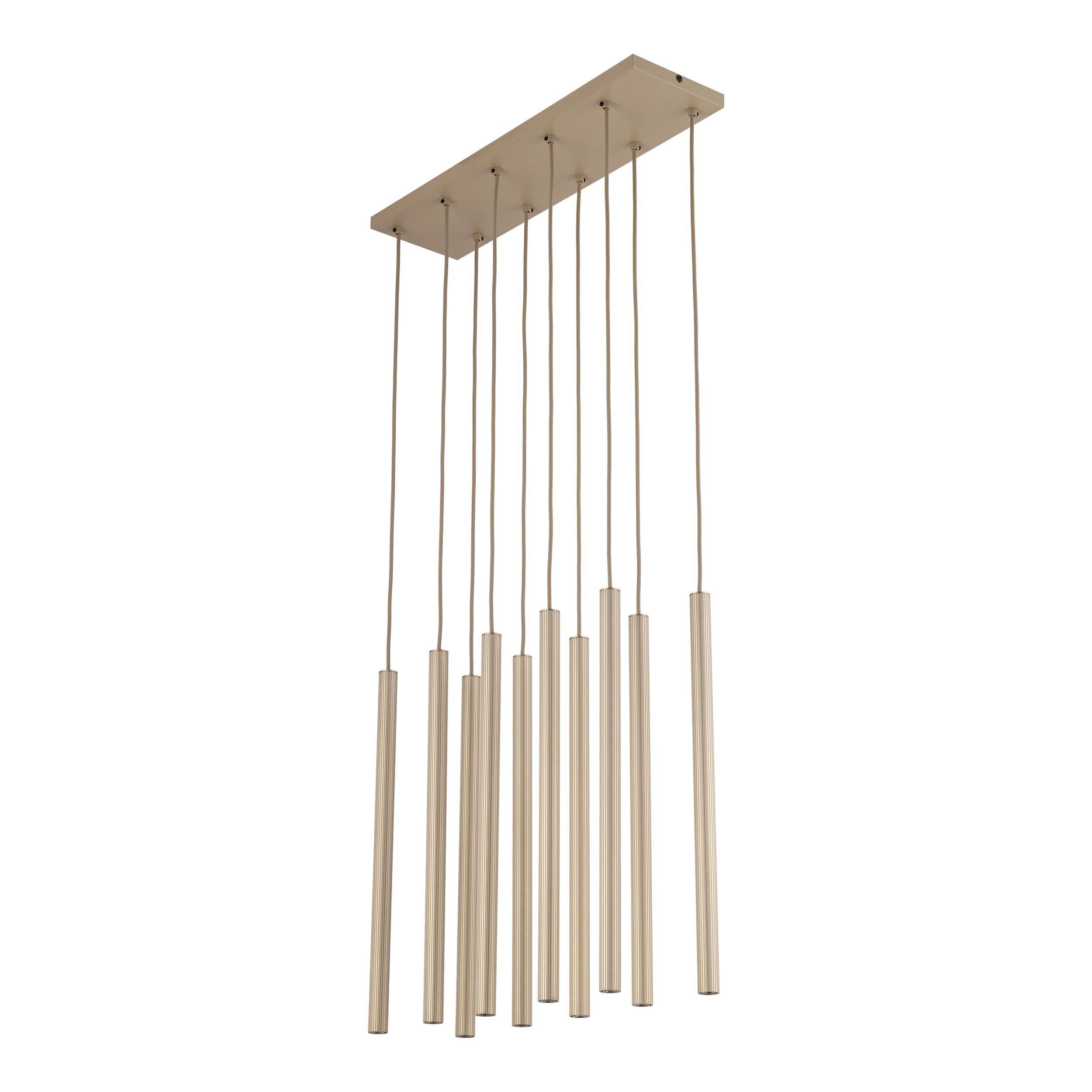 FERRO SABIA CHAMPAGNE LAMPA WISZĄCA 10XG9 LISTWA FERRO SABIA CHAMPAGNE LAMPA WISZĄCA 10XG9 LISTWA