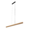 LARGO BEIGE LAMPA WISZĄCA 3XE27 LARGO BEIGE LAMPA WISZĄCA 3XE27