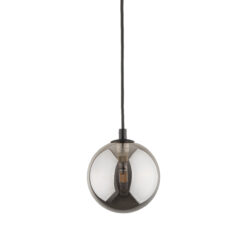 TRACER TRÓJOBWODOWY BLACK GRAPHITE GLASS 1XG9