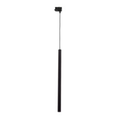 TRACER TRÓJOBWODOWY FERRO BLACK 1XG9 (+ ŻARÓWKA G_9) 500