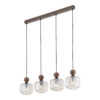 SOLA WHITE LAMPKA NOCNA 1XE27 SOLA WHITE LAMPKA NOCNA 1XE27