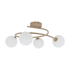 ILSA SABIA LAMPA SUFITOWA 4XG9