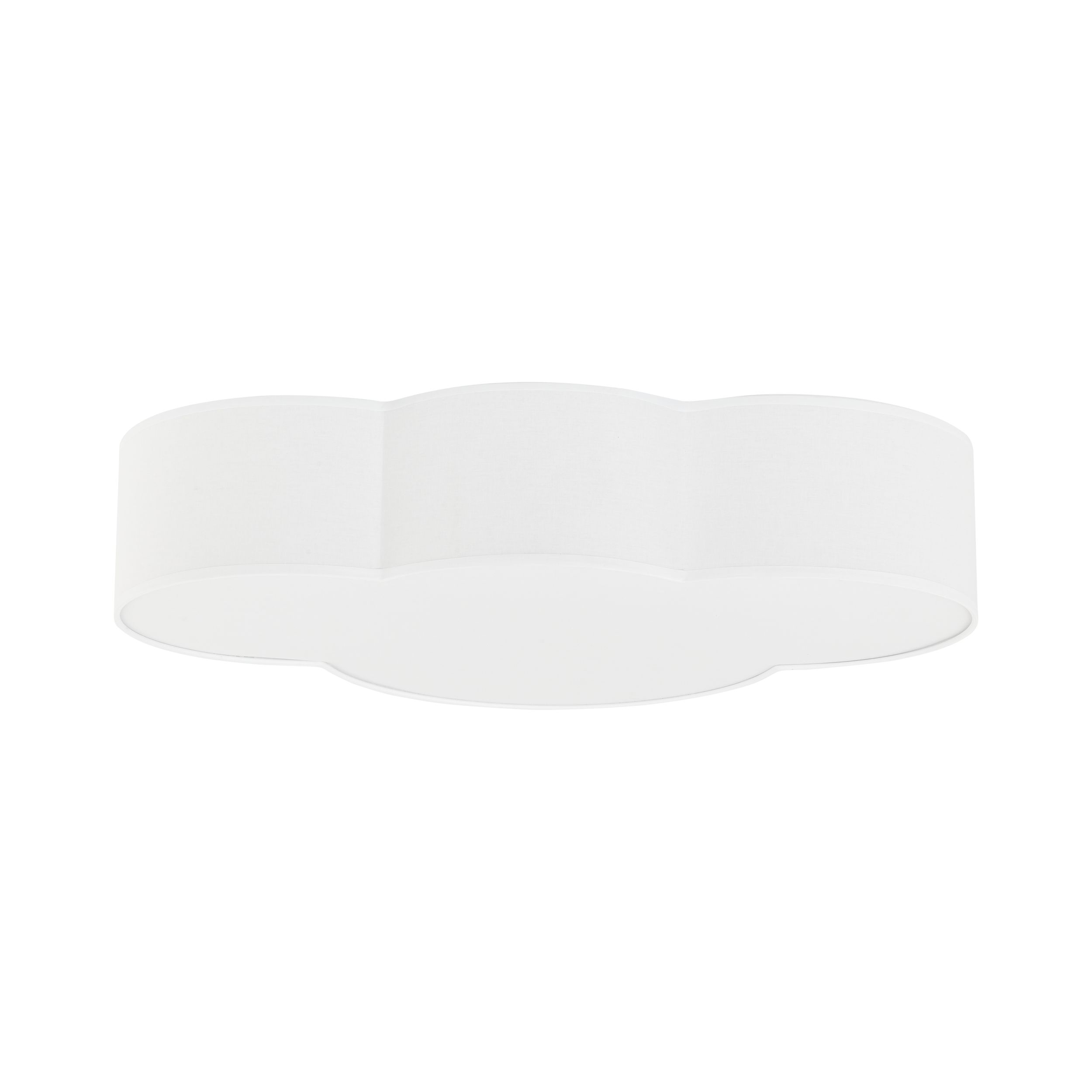CLOUD WHITE LAMPA SUFITOWA 4 CLOUD WHITE LAMPA SUFITOWA 4