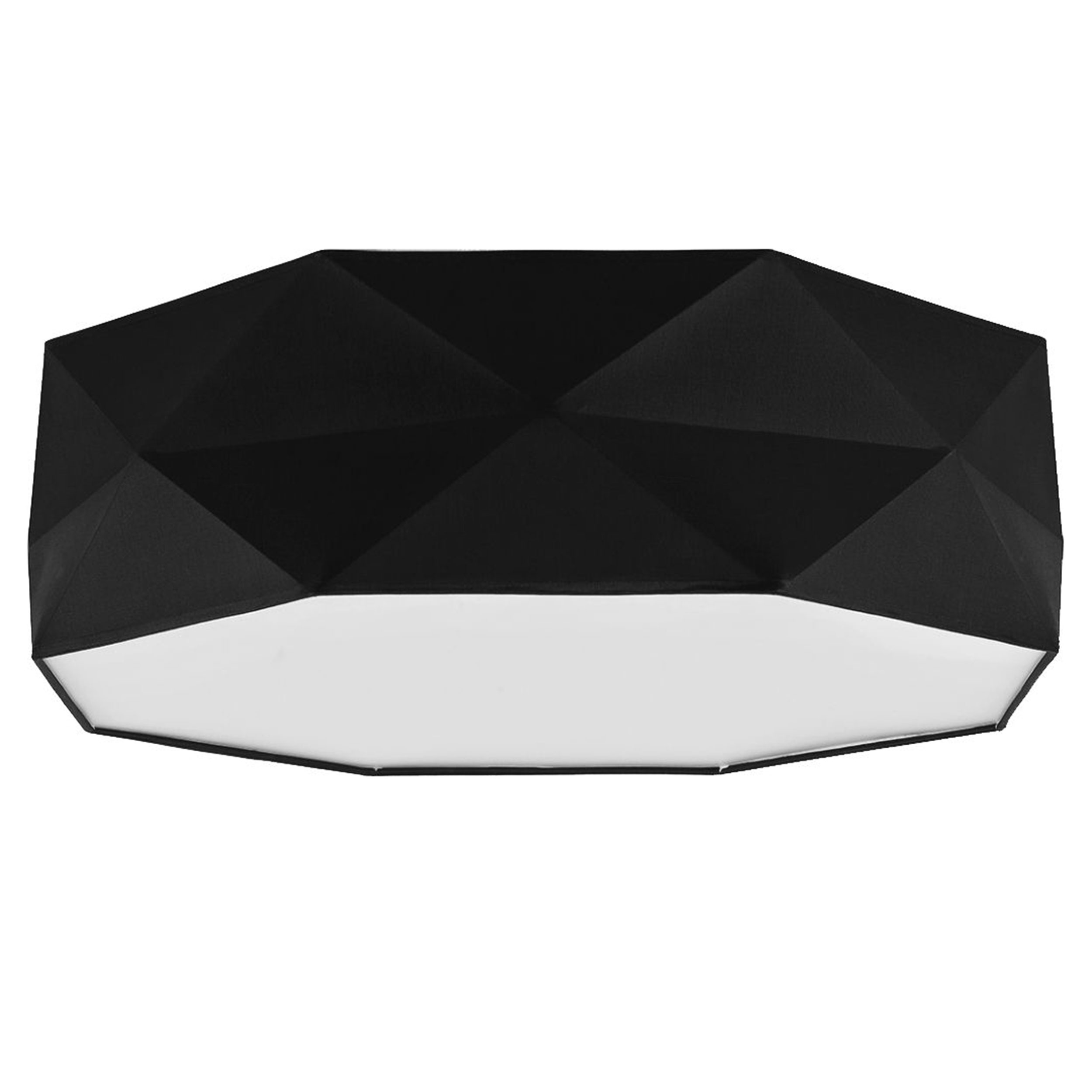 KANTOOR BLACK LAMPA SUFITOWA 4 520 KANTOOR BLACK LAMPA SUFITOWA 4 520