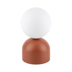 MIKI BRICK LAMPKA NOCNA 1