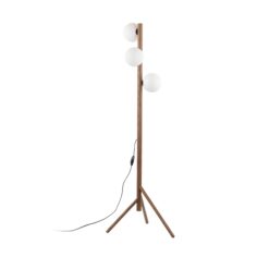 ESTERA WOOD ORZECH LAMPA PODŁOGOWA 3 ESTERA WOOD ORZECH LAMPA PODŁOGOWA 3