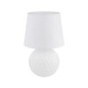 SANTANA BLACK LAMPKA NOCNA 1