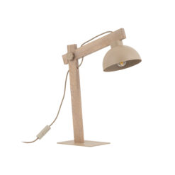 OSLO SABIA LAMPKA NOCNA 1XE27 OSLO SABIA LAMPKA NOCNA 1XE27