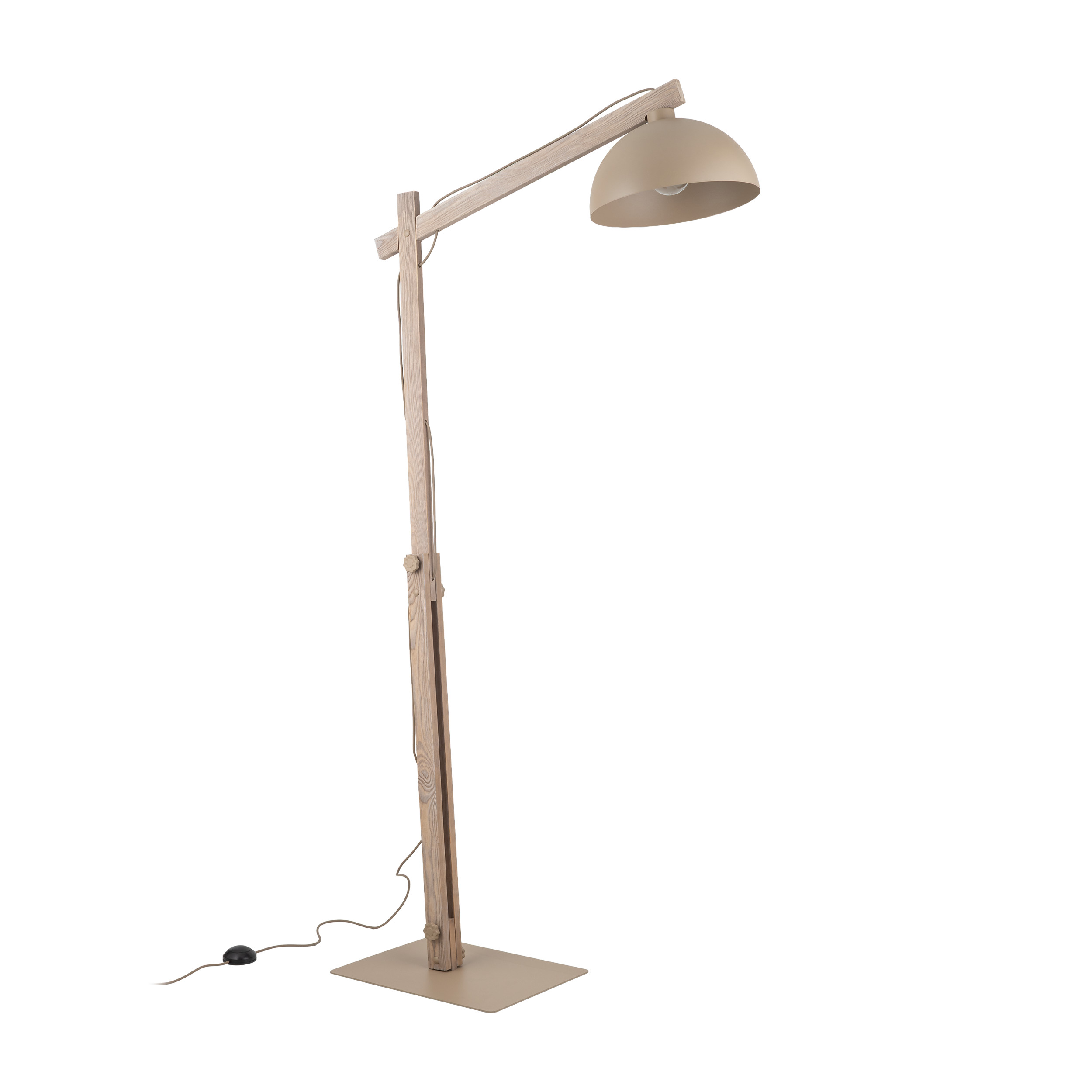 OSLO SABIA LAMPA PODŁOGOWA 1XE27 OSLO SABIA LAMPA PODŁOGOWA 1XE27