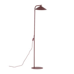 LUME BURGUND LAMPA PODŁOGOWA 1XGX53