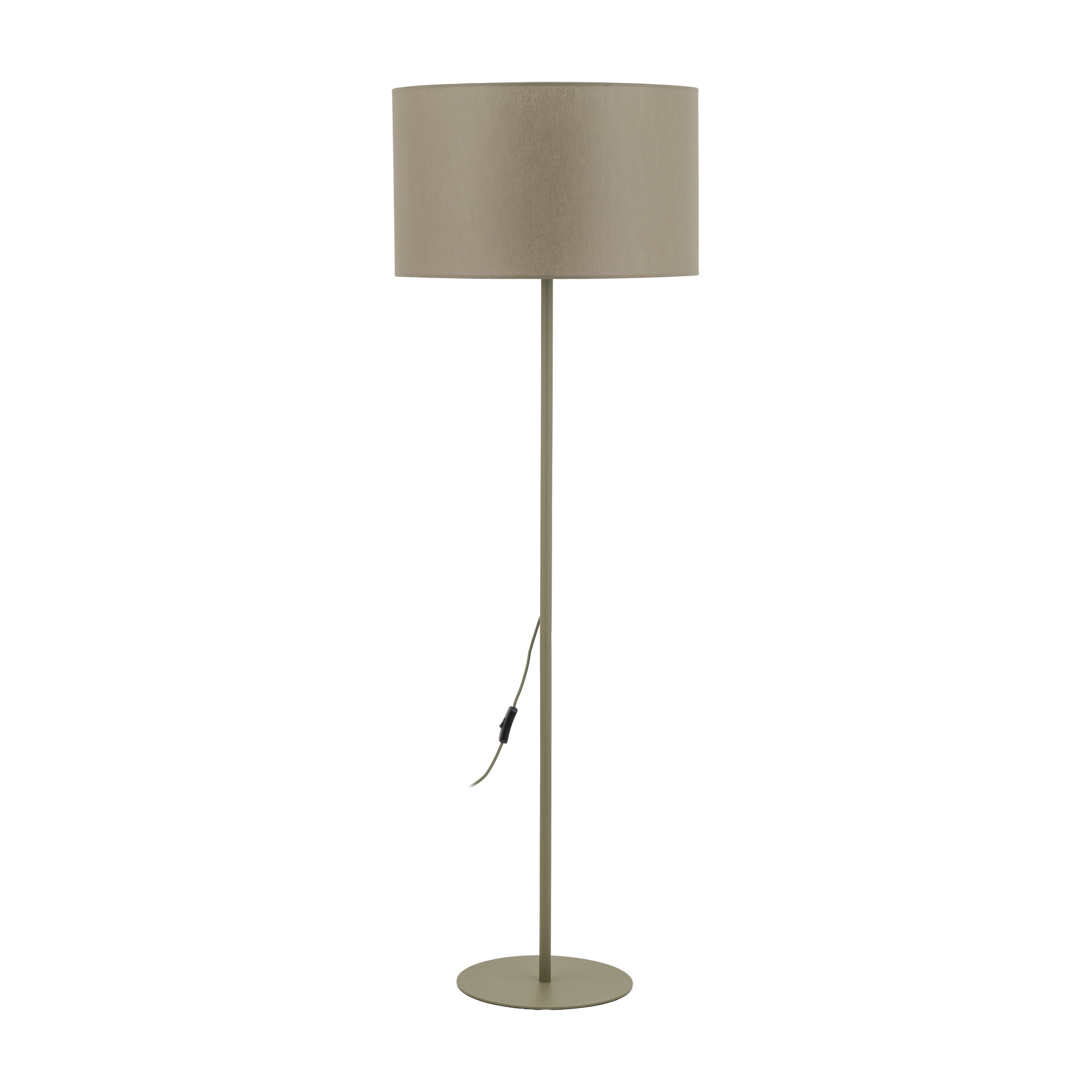 DALUM OLIVE LAMPA PODŁOGOWA 1xE27 DALUM OLIVE LAMPA PODŁOGOWA 1xE27