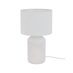 SOLA WHITE LAMPKA NOCNA 1XE27