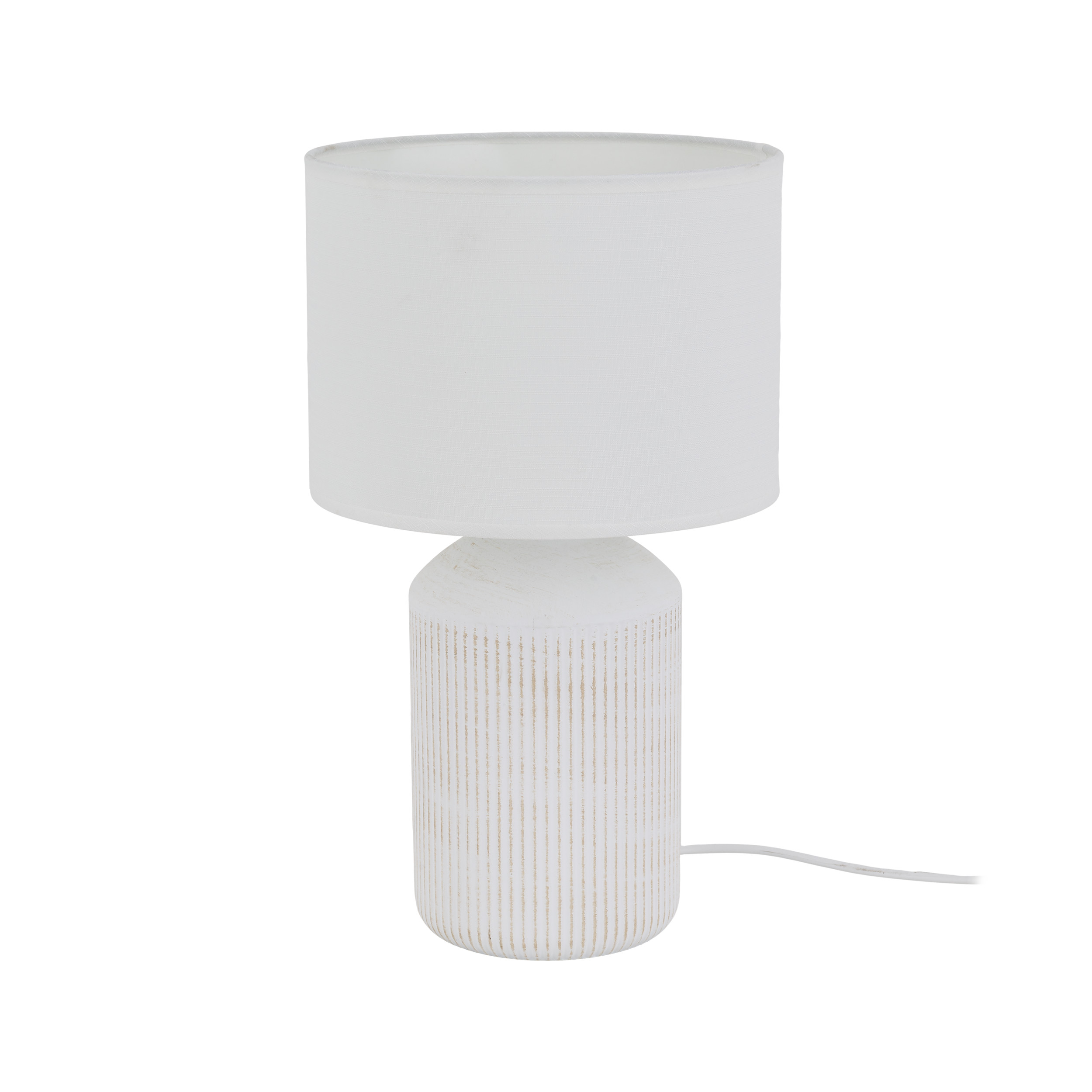 SOLA WHITE LAMPKA NOCNA 1XE27 SOLA WHITE LAMPKA NOCNA 1XE27