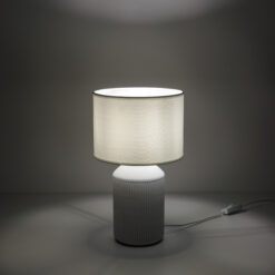 SOLA WHITE LAMPKA NOCNA 1XE27