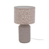 SOLA GRAY LAMPKA NOCNA 1XE27