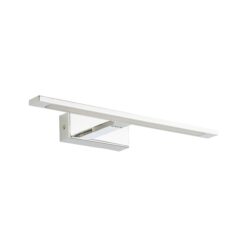 GALLERY LED CHROME 12 W GALLERY LED CHROME 12 W
