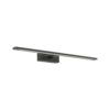 GALLERY LED BLACK 20 W