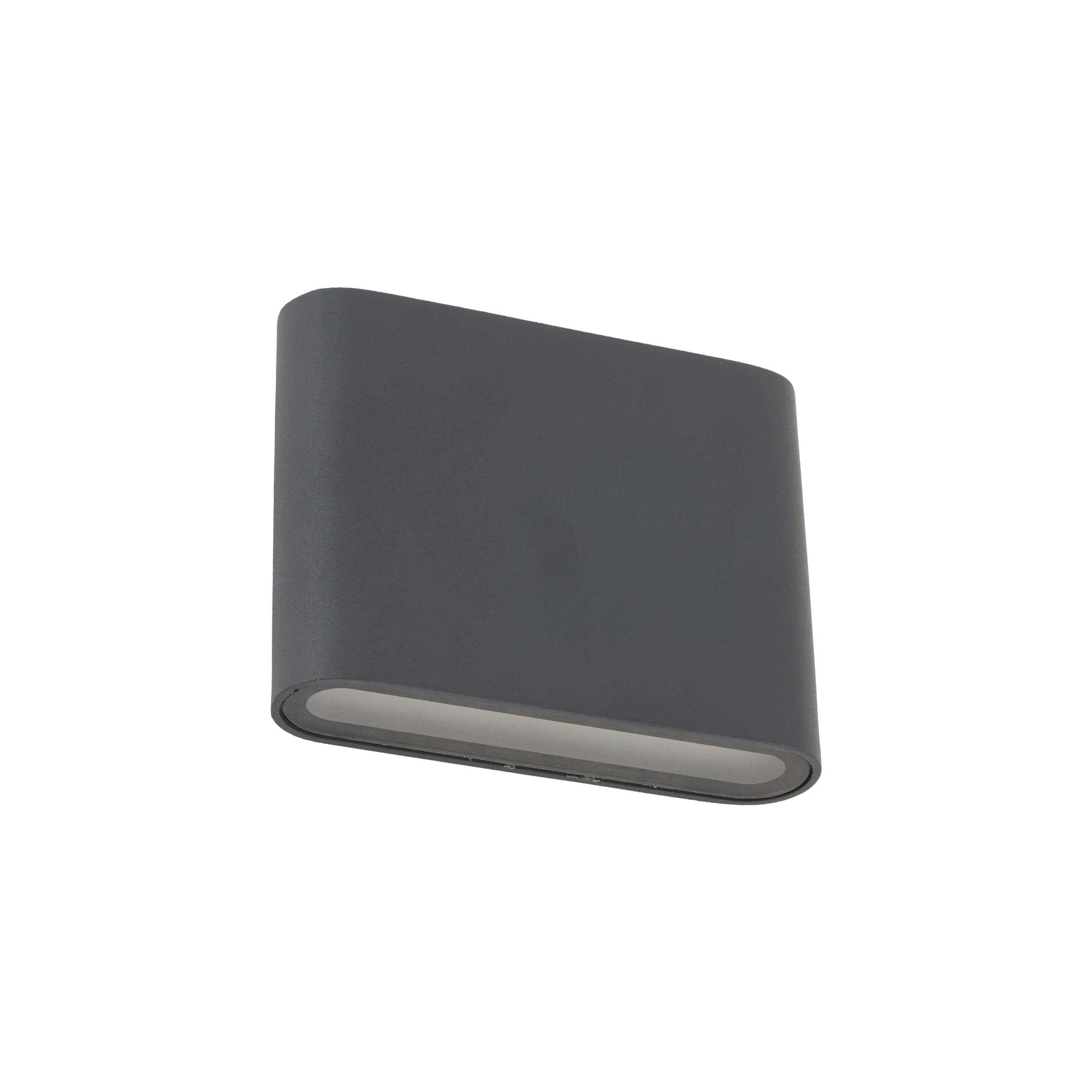 ARWENA S GRAY KINKIET IP54 ARWENA S GRAY KINKIET IP54