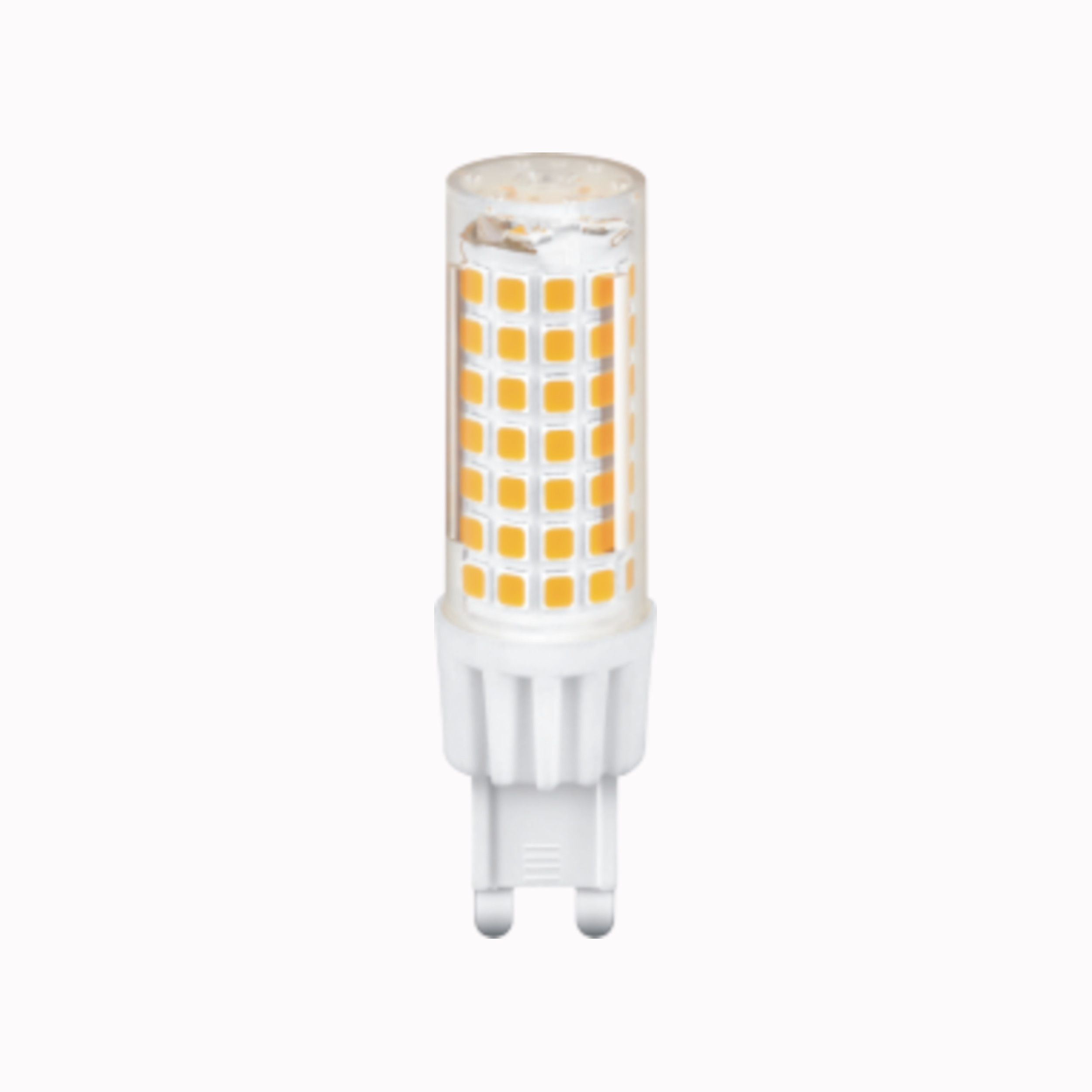 ŻARÓWKA G9 LED SMD 7W 4000 K ŻARÓWKA G9 LED SMD 7W 4000 K