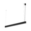 LUXE WHITE CCT LAMPA WISZĄCA LUXE WHITE CCT LAMPA WISZĄCA