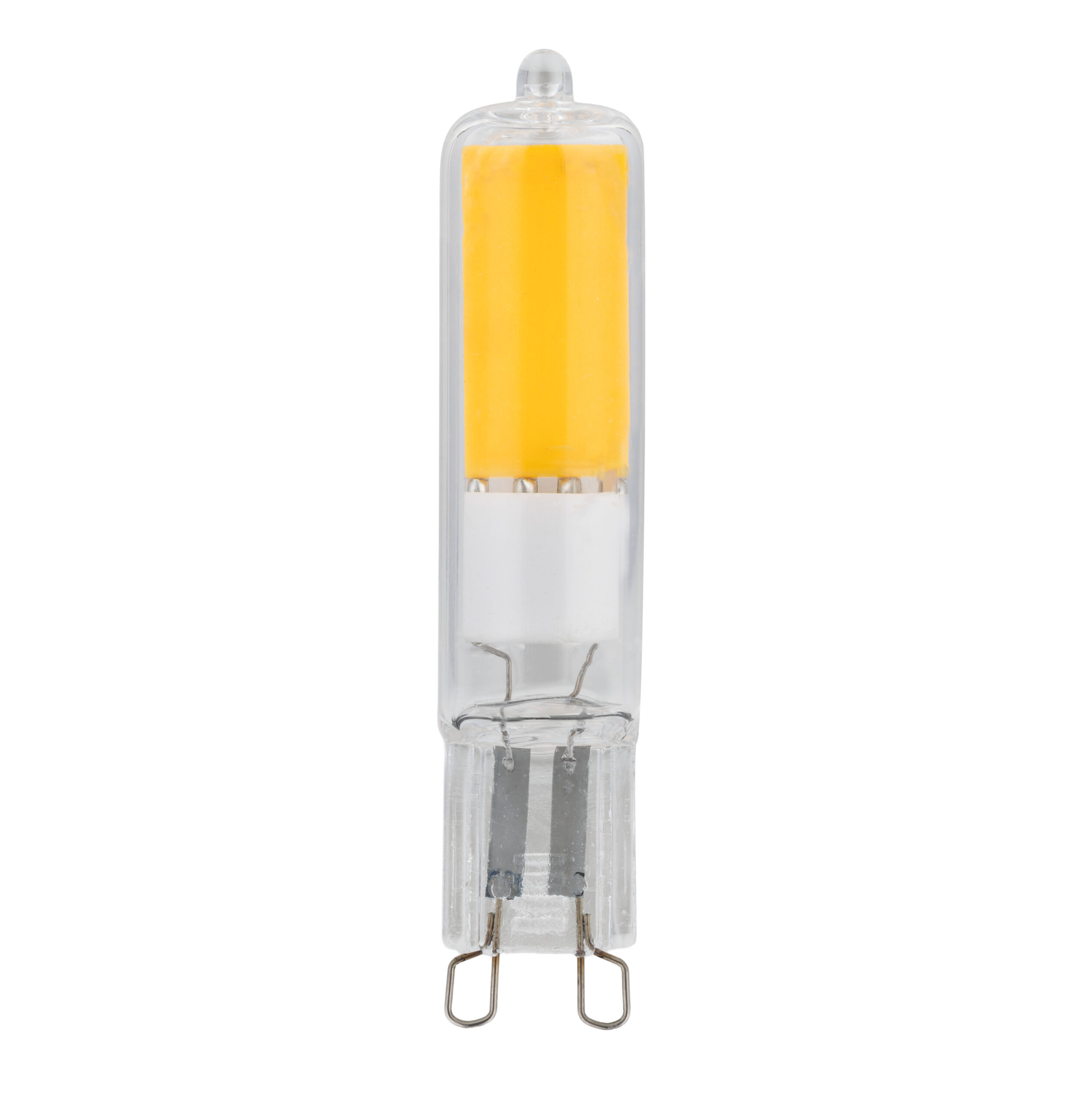 ŻARÓWKA G9 LED COB 3000K 4W ŻARÓWKA G9 LED COB 3000K 4W