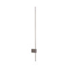 LIXA BLACK KINKIET LED 12W LIXA BLACK KINKIET LED 12W