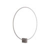 VEXA BLACK KINKIET LED 18W VEXA BLACK KINKIET LED 18W