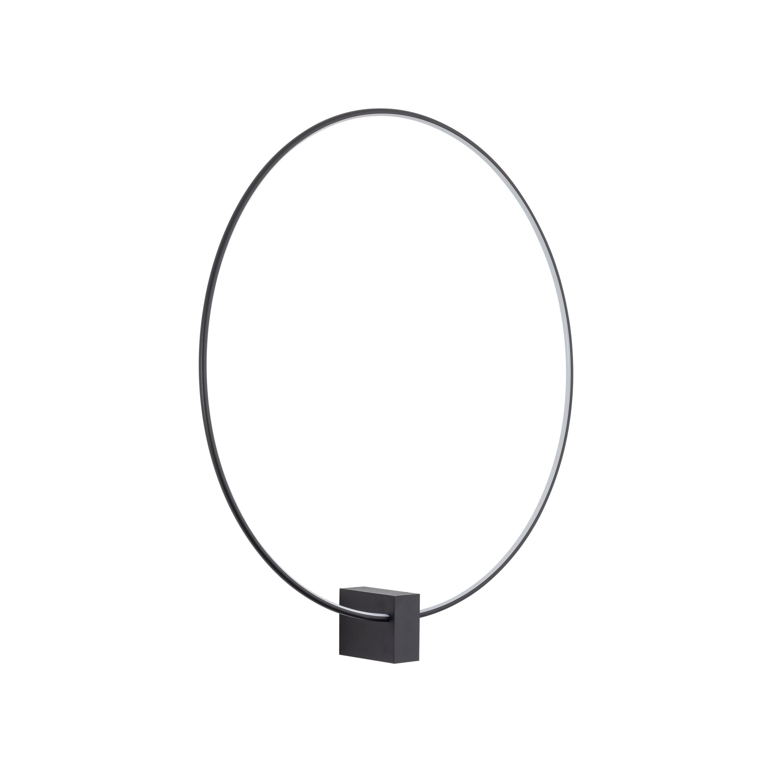 VEXA BLACK KINKIET LED 18W VEXA BLACK KINKIET LED 18W