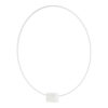 VEXA BLACK KINKIET LED 18W VEXA BLACK KINKIET LED 18W