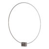VEXA BLACK KINKIET LED 30W VEXA BLACK KINKIET LED 30W